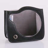 [Fujifilm Instax Mini 70 Case]  CAIUL Comprehensive Protection Instax Mini 70 Camera Case Bag With Soft PU Leather Material