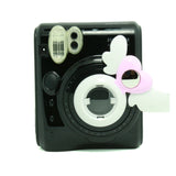 [Fujifilm Instax Mini 50s Selfie Lens] CAIUL Instax Mini Close Up Lens With Selfportrait Mirror For Fujifilm Instax Mini 50s Camera