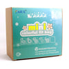 CAIUL PU Leather Fujifilm Fuji Mini 25 Film? Fuji Instax Mini 25 CaseBrown