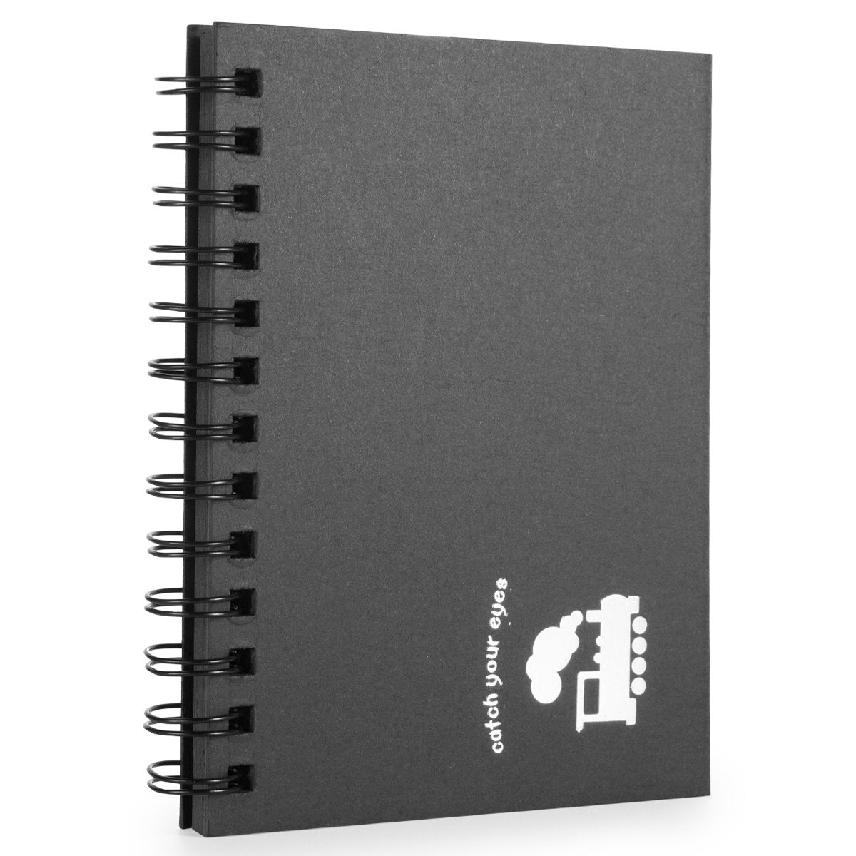 [Fujifilm Instax Mini Photo Album] CAIUL Book Album for Instax Mini 8 8+ 9 70 7s 25 26 50s 90 Film, Instax Square SQ10 Film (40 Photos) Black