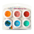 CAIUL Instax Mini Color Close Up Lens For Fujifilm Mini 8/ 8+/ 7s (6 pcs)