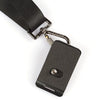 CADEN FastGunman AntiSlip Quick Sling Shoulder Belt Strap for DSLR / Cameras  Black + Grey