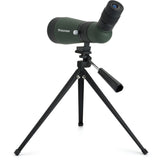 Celestron LandScout 12-36x60 Spotting Scope with Tripod (Angled Viewing) Army Green