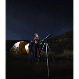 Celestron PowerSeeker 70 70mm f/10 AZ Refractor Telescope