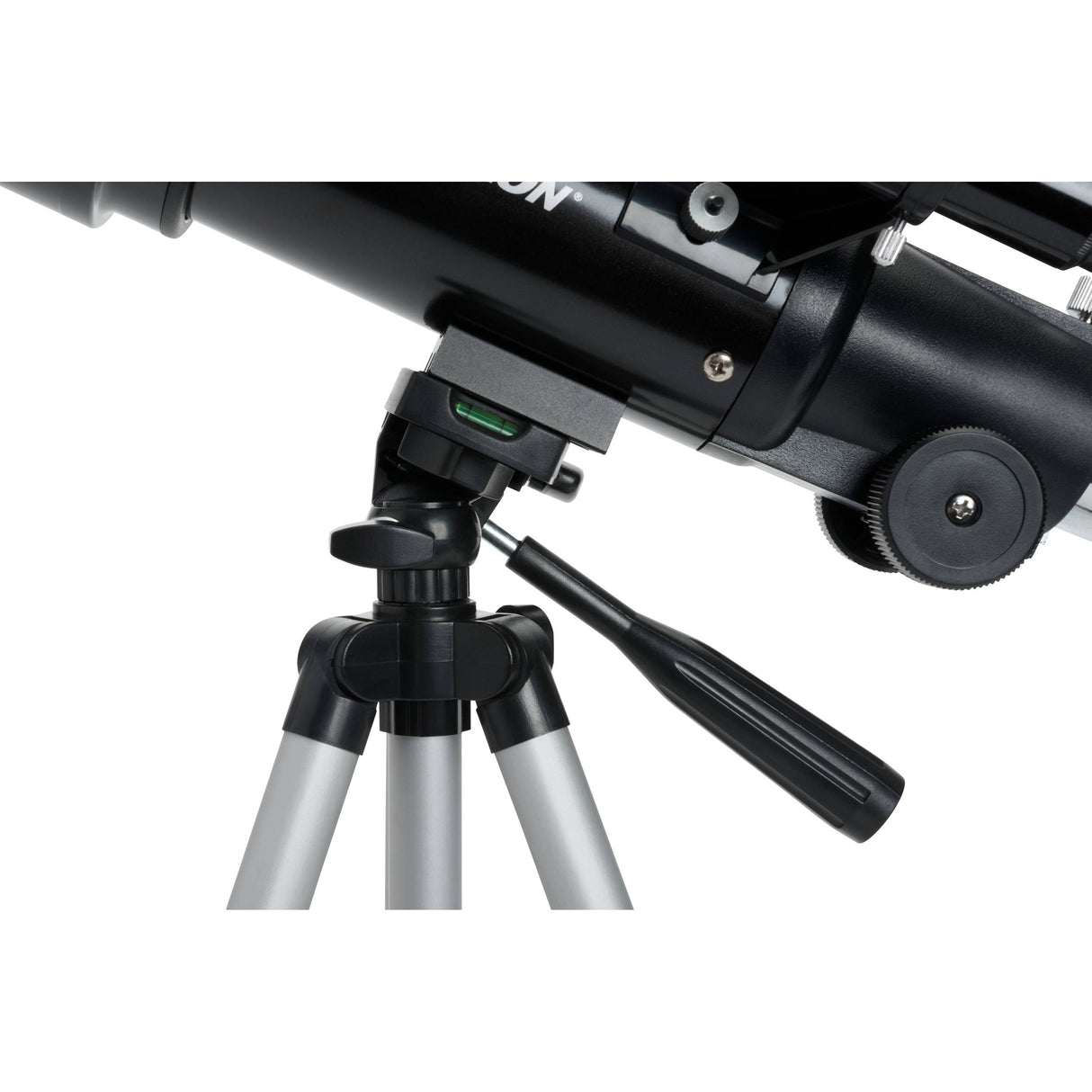 Celestron Travel Scope 70mm f/5.7 AZ Refractor Telescope