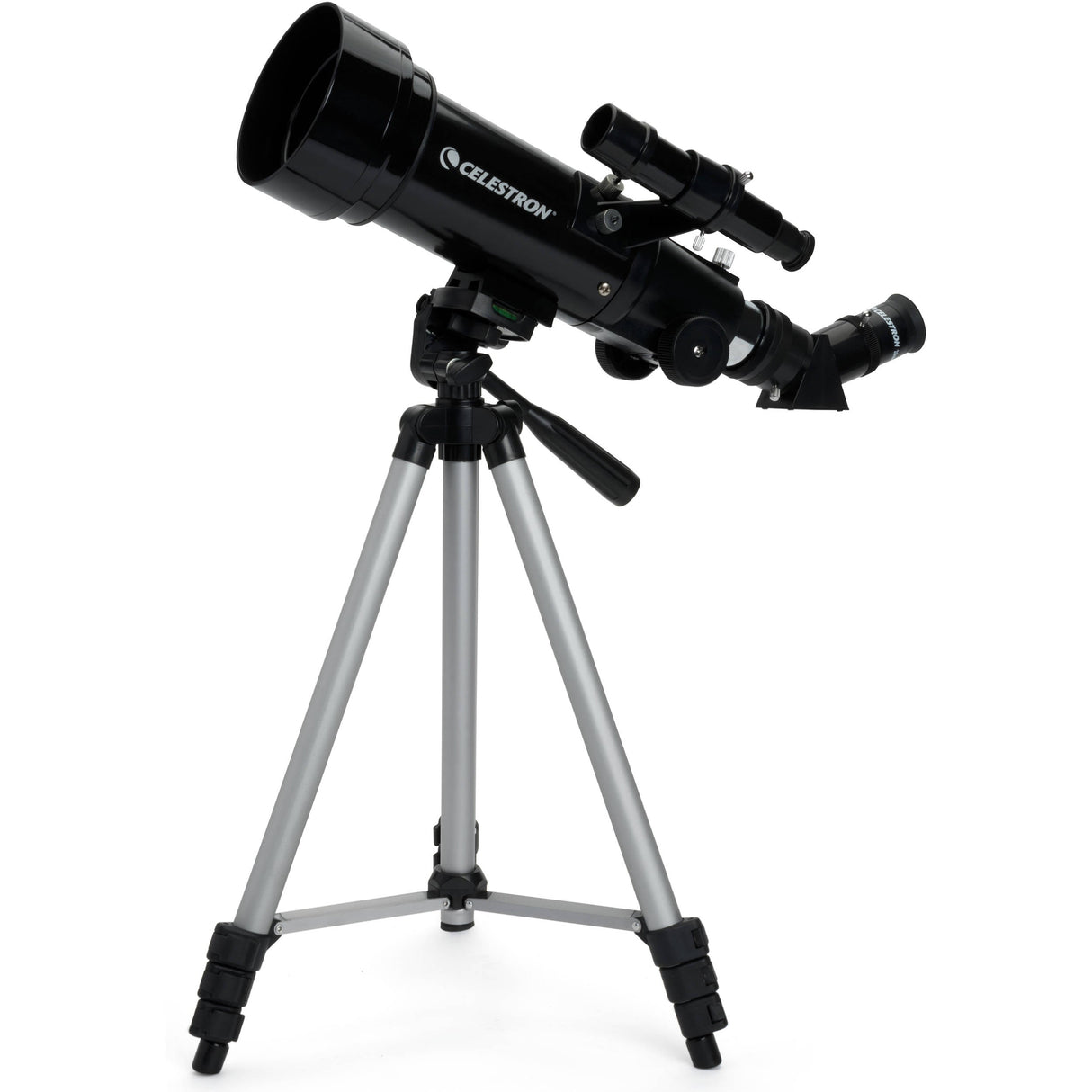 Celestron Travel Scope 70mm f/5.7 AZ Refractor Telescope