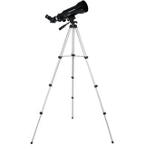 Celestron Travel Scope 70mm f/5.7 AZ Refractor Telescope