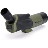 Celestron Ultima 65 18-55x65mm Spotting Scope (Angled Viewing)