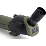 Celestron Ultima 65 18-55x65mm Spotting Scope (Angled Viewing)