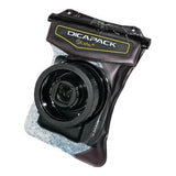 DiCAPac WP610 Camera Case (Clear)