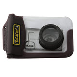 DiCAPac WPOne Camera Case (Clear)