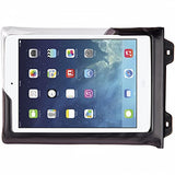 DiCAPac WPT20 Waterproof Case for 10" Tablets P.C