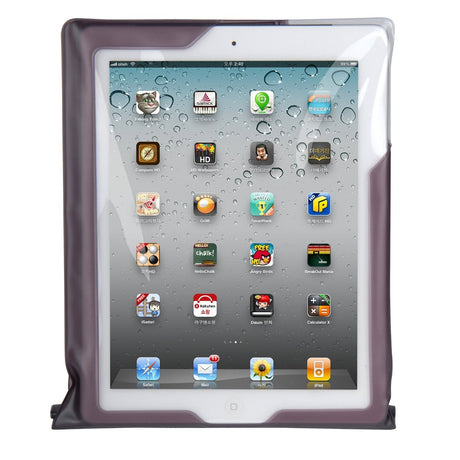 DiCAPac WPi20 iPad Waterproof Case for iPad iPad2 Black