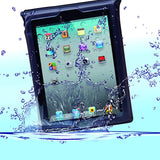 DiCAPac WPi20 iPad Waterproof Case for iPad iPad2
