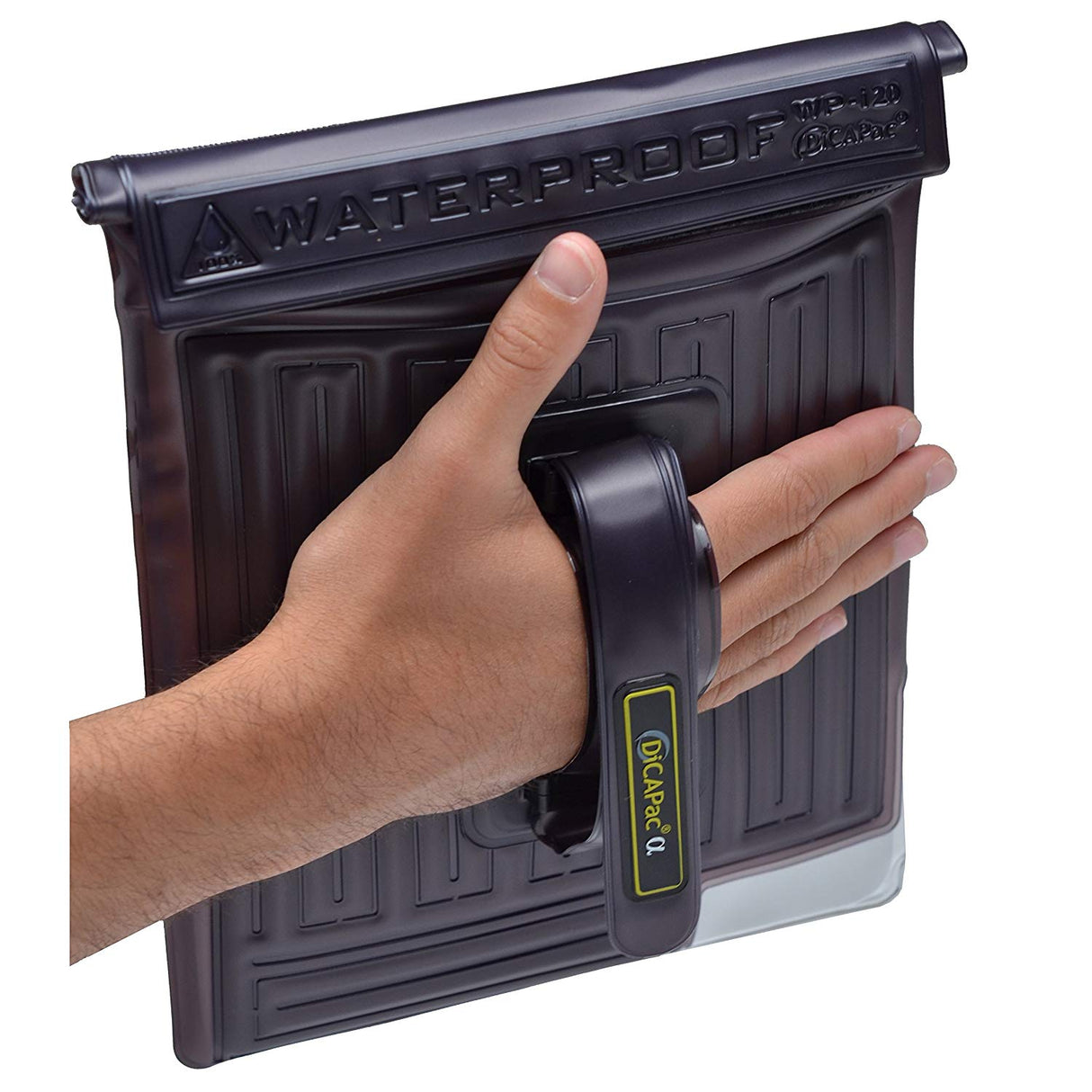 DiCAPac WPi20 iPad Waterproof Case for iPad iPad2