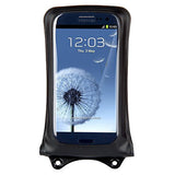 DiCaPac (Digital Camera Pack) WPC1 Waterproof Case for samsung, HTC, Blackberry and other Large Smartphones