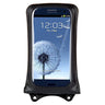 DiCaPac (Digital Camera Pack) WPC1 Waterproof Case for samsung, HTC, Blackberry and other Large Smartphones