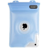 Dicapac WPi20m Waterproof Case with Neck Strap for Apple iPad Mini (Blue)