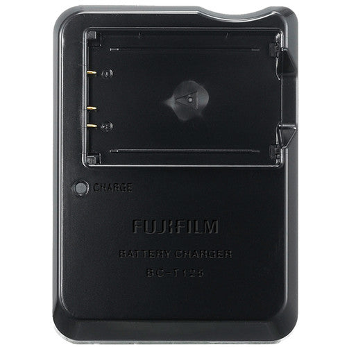 FUJIFILM BC-T125 Battery Charger