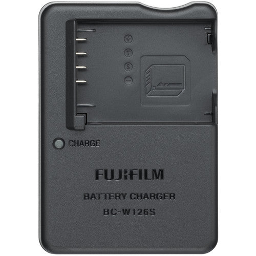 FUJIFILM BC-W126S Battery Charger