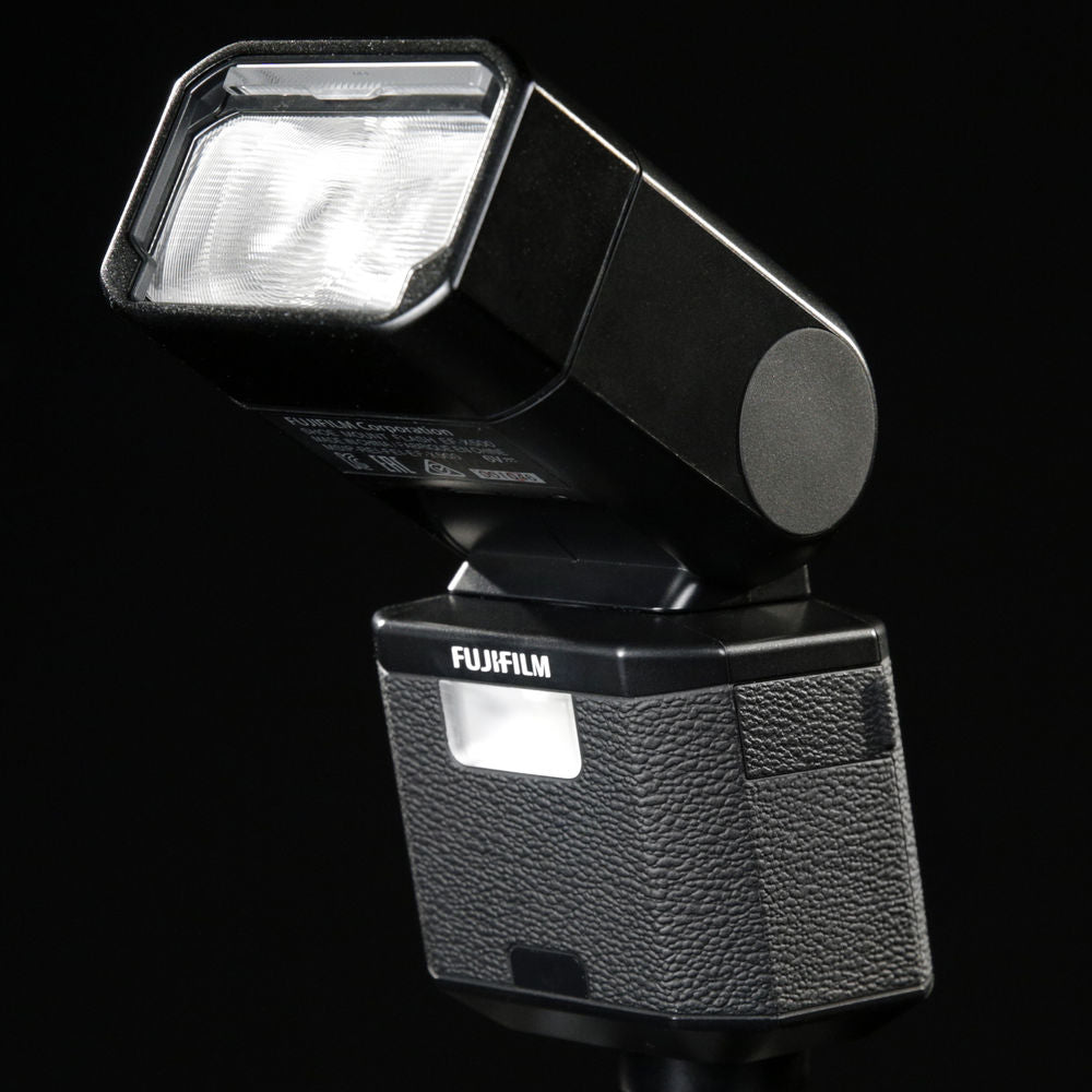 FUJIFILM EF-X500 Flash