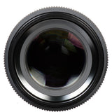FUJIFILM GF 110mm f/2 R LM WR Lens