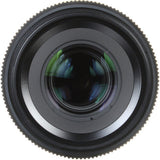 FUJIFILM GF 120mm f/4 Macro R LM OIS WR Lens