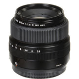 FUJIFILM GF 63mm f/2.8 R WR Lens