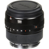 FUJIFILM GF 63mm f/2.8 R WR Lens