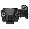 FUJIFILM GFX 50S Medium Format Mirrorless Camera (Body Only)