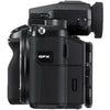 FUJIFILM GFX 50S Medium Format Mirrorless Camera (Body Only)