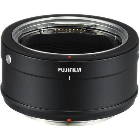 FUJIFILM H Mount Adapter G