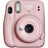 FUJIFILM INSTAX Mini 11 Instant Film Camera Blush Pink