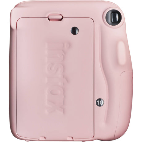 FUJIFILM INSTAX Mini 11 Instant Film Camera Blush Pink