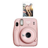 FUJIFILM INSTAX Mini 11 Instant Film Camera (Blush Pink)