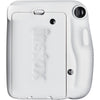 FUJIFILM INSTAX Mini 11 Instant Film Camera (Ice White)
