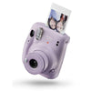 FUJIFILM INSTAX Mini 11 Instant Film Camera (Lilac Purple)