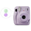 FUJIFILM INSTAX Mini 11 Instant Film Camera (Lilac Purple)