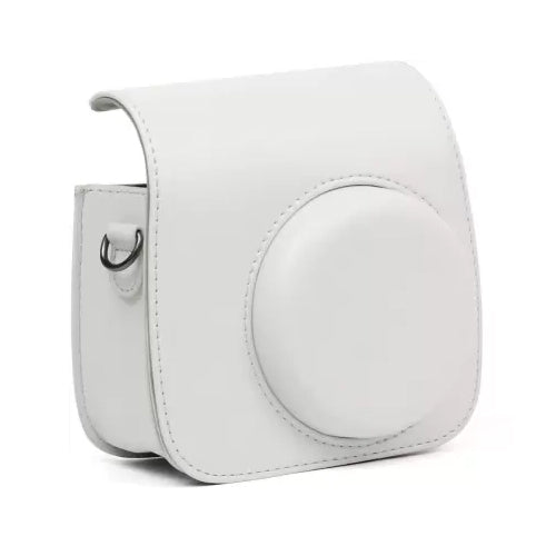 ZENKO MINI 11 INSTAX CAMERA POUCH BAG (lce White)