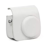 ZENKO MINI 11 INSTAX CAMERA POUCH BAG (lce White)