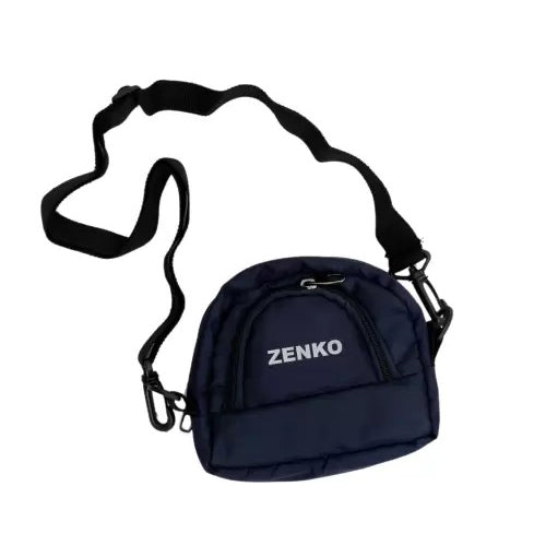 Zenko pouch for mini 12 instant camera bag Blue