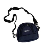 Zenko pouch for mini 12 instant camera bag Blue