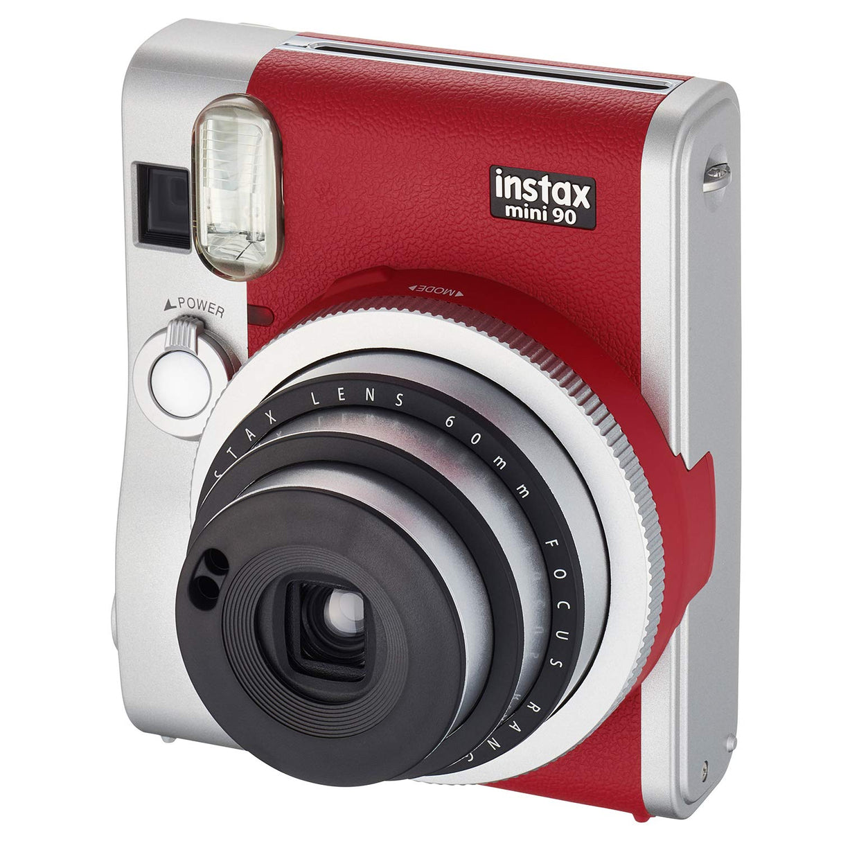 FUJIFILM INSTAX Mini 90 Neo Classic Instant Camera