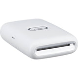 FUJIFILM INSTAX Mini Link Smartphone Printer Ash White