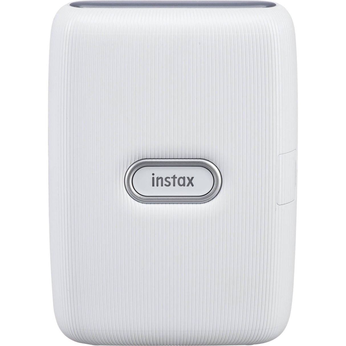FUJIFILM INSTAX Mini Link Smartphone Printer Ash White