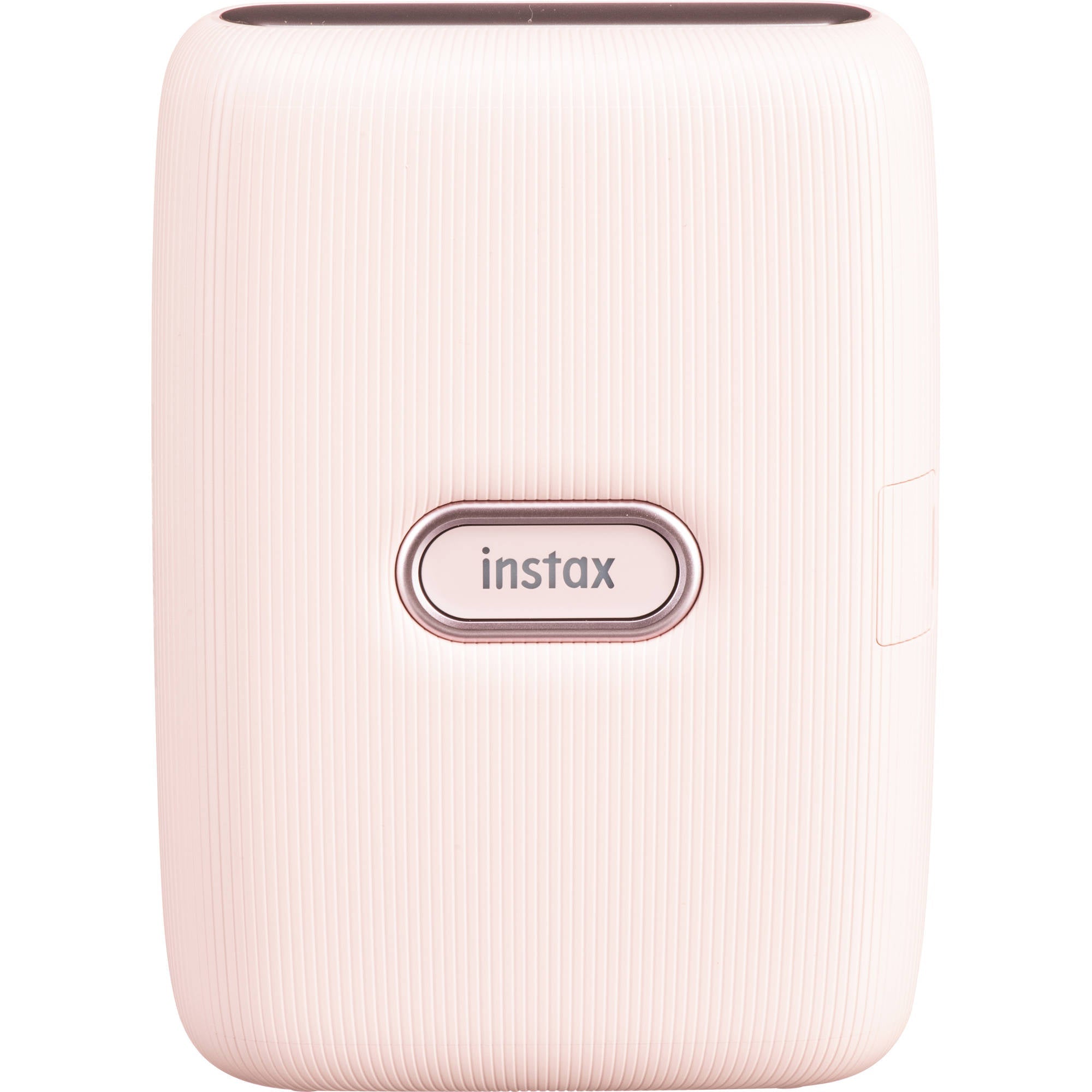 fujifilm instax link printer dusky pink