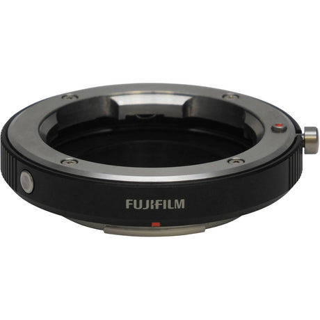 FUJIFILM M Mount Adapter for X-Mount Cameras