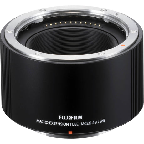 FUJIFILM MCEX-45G WR Macro Extension Tube