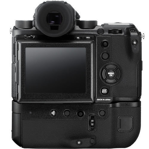 FUJIFILM VG-GFX1 Vertical Battery Grip