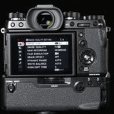 FUJIFILM VPB-XT2 Vertical Power Booster Grip